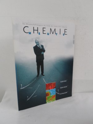 Chemie heute 2000 2001