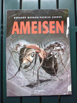 Ameisen