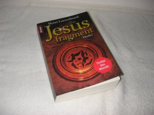 gebrauchtes Buch – Henri Loevenbruck – Das Jesusfragment