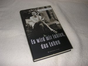 gebrauchtes Buch – Picardie, Ruth; Seaton – Es wird mir fehlen, das Leben