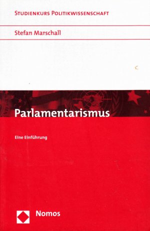 gebrauchtes Buch – Stefan Marschall – Parlamentarismus