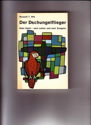 Der Dschungelflieger