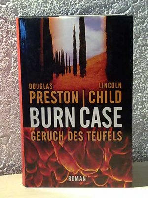 Burn Case - Geruch des Teufels