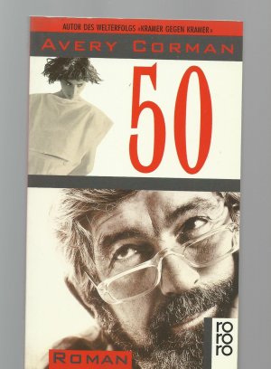 gebrauchtes Buch – Avery Corman – 50