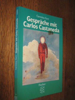 Gespräche mit Carlos Castaneda (ISBN 3923579063)