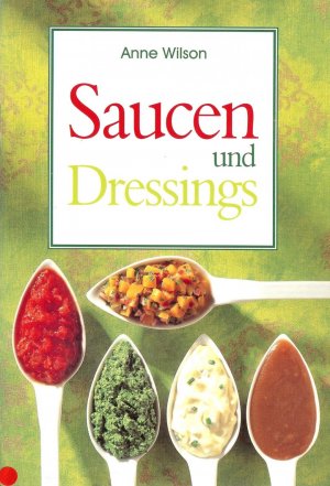 Saucen und Dressings