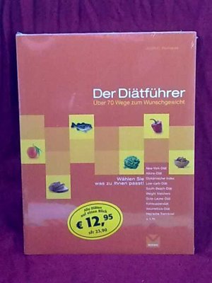 gebrauchtes Buch – Der Diätführer