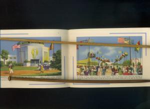 antiquarisches Buch – New York – New york world's fair. Seeing in Coluors.