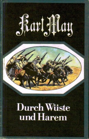 Durch Wüste und Harem