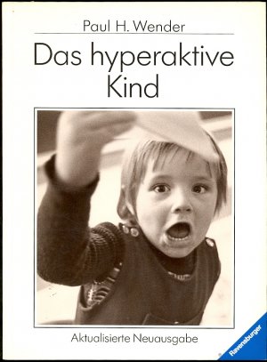 Das hyperaktive Kind