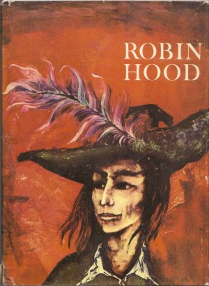 Robin-Hood, der Rächer von Sherwood