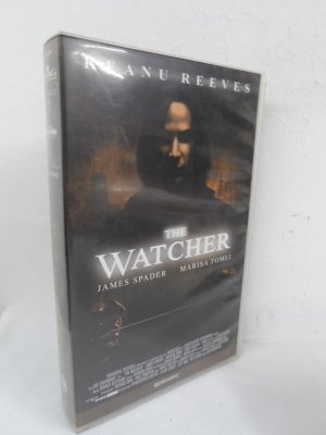 The Watcher