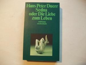 Sedna oder Die Liebe zum Leben.