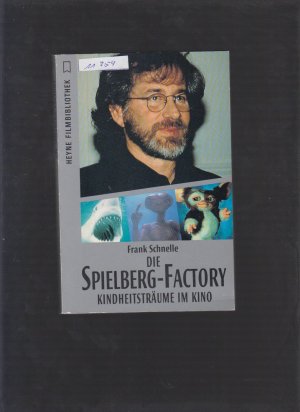 Die Spielberg Factory - Kindheitsträume im Kino - Filmbibliothek