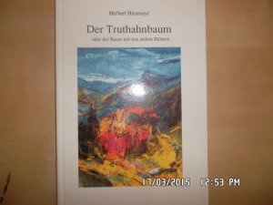 Der Truthahnbaum - Hiesmayr, Herbert
