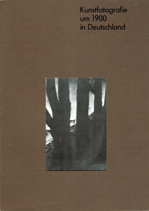 Kunstfotografie um 1900 in Deutschland Kunstfotografie um 1900 in Deutschland