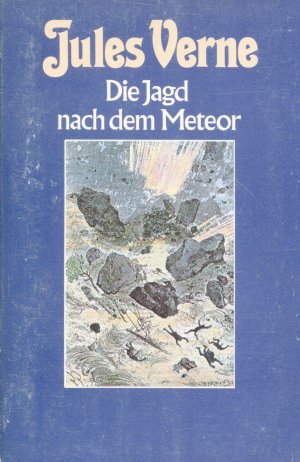 Die Jagd nach den Meteor  No. 94