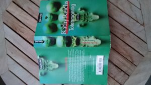 gebrauchtes Buch – Kathy Reichs – Totenmontag