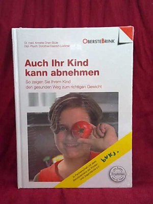 Auch Ihr Kind kann abnehmen