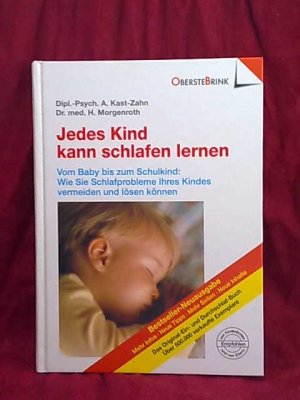 Jedes Kind kann schlafen lernen