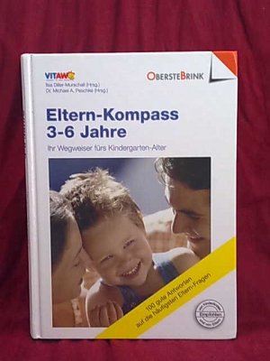 Eltern-Kompass 3-6 Jahre