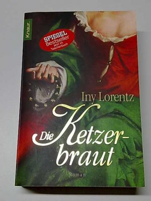 Die Ketzerbraut