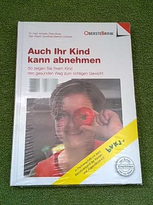 Auch Ihr Kind kann abnehmen