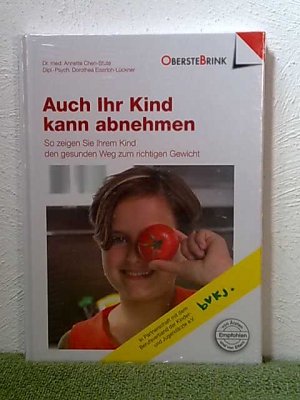 Auch Ihr Kind kann abnehmen