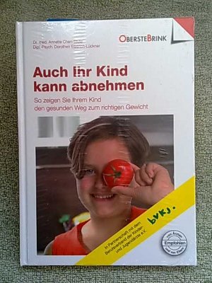 Auch Ihr Kind kann abnehmen