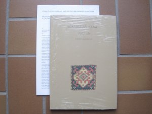 Schahsavan Sumakh Taschen