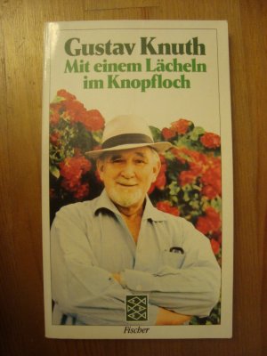 Mit einem Lächeln im Knopfloch - Memoiren.