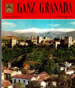 Ganz Granada