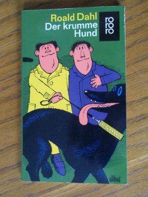 Der krumme Hund (ISBN 0877251975)