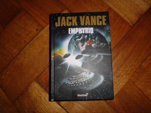 gebrauchtes Buch – Jack Vance – Emphyrio