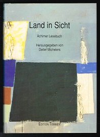 Land in Sicht: Achimer Lesebuch. -