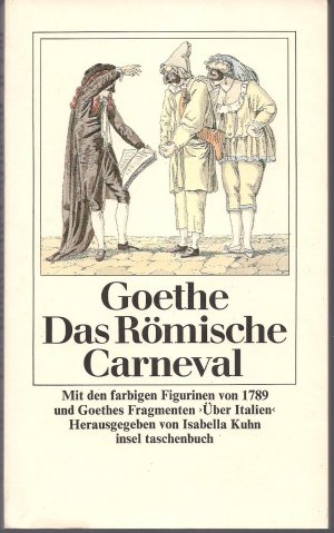 Das römische Carneval