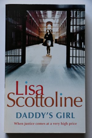 gebrauchtes Buch – Scottoline Lisa – Daddy's Girl