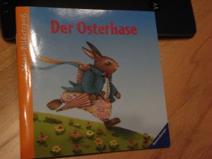 Der Osterhase