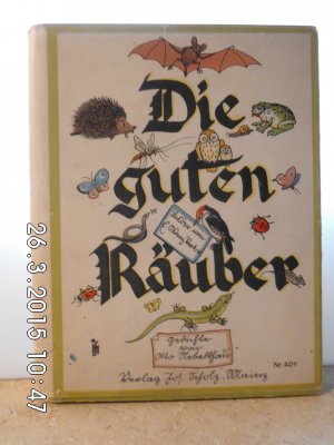 Die guten Räuber