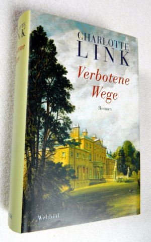 Verbotene Wege