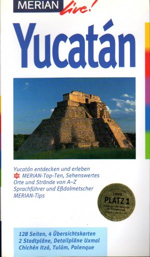 Yucatàn