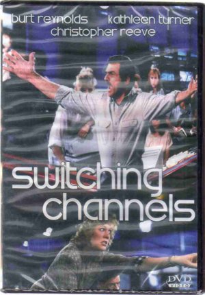 gebrauchter Film – switching channels