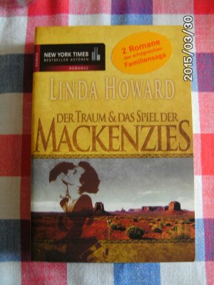 Der Traum der Mackenzies /Das Spiel der Mackenzies