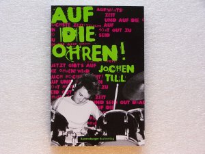 Auf die Ohren!