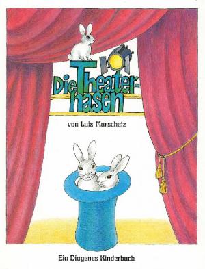 Die Theaterhasen.