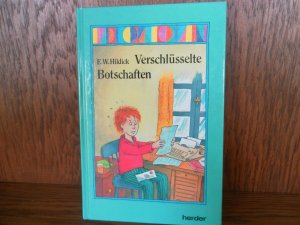 gebrauchte Buecher