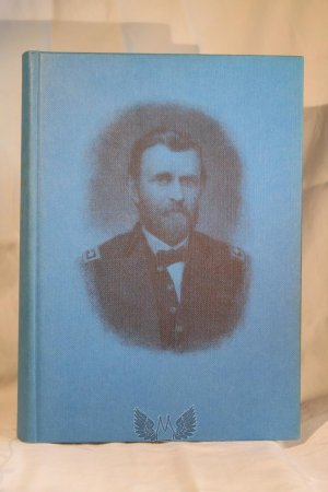 gebrauchtes Buch – Grant, Ulysses S – Memoiren des Generals U. S. Grant