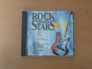 gebrauchter Tonträger – Rock Super Stars Vol. 3