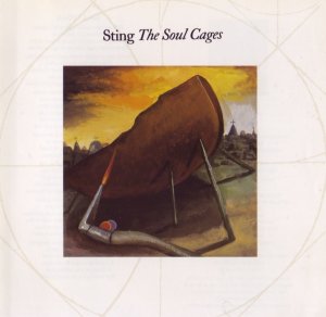 The Soul Cages