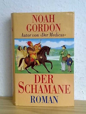 Der Schamane